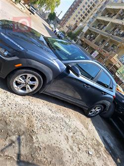 هيونداي كونا